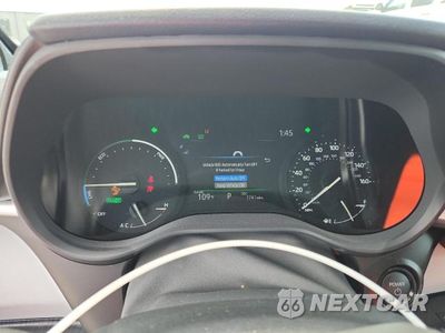 Zdjęcie 9 z 14 samochodu: 2026 TOYOTA SIENNA LE VIN:5TDKRKECXTS330193 - miniatura