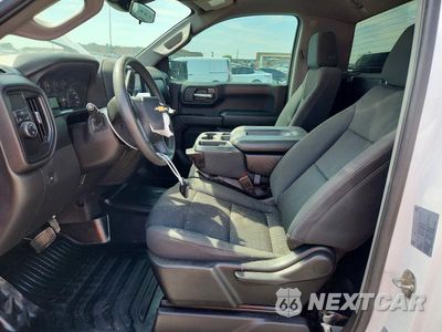 Zdjęcie 7 z 12 samochodu: 2024 CHEVROLET SILVERADO C1500 VIN:3GCNAAEK1RG123379 - miniatura
