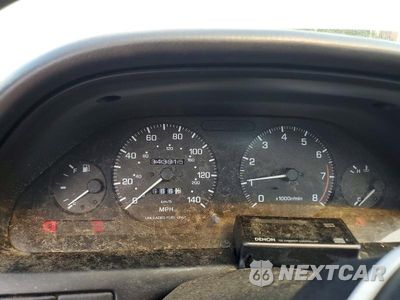 Zdjęcie 9 z 12 samochodu: 1997 NISSAN MAXIMA GXE VIN:JN1CA21D1VT830941 - miniatura