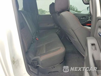 Zdjęcie 10 z 12 samochodu: 2022 NISSAN FRONTIER PRO-4X VIN:1N6ED1EK7NN618854 - miniatura