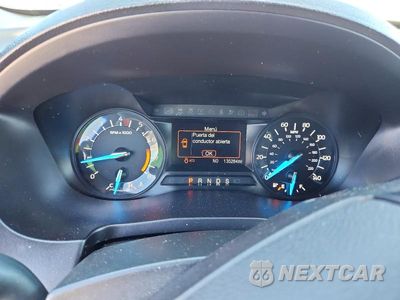 Zdjęcie 9 z 13 samochodu: 2017 FORD EXPLORER XLT VIN:1FM5K7DH3HGC88829 - miniatura