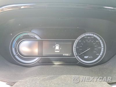 Zdjęcie 9 z 12 samochodu: 2020 KIA NIRO LXS VIN:KNDCB3LC5L5400559 - miniatura