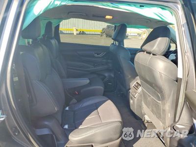 Zdjęcie 10 z 12 samochodu: 2024 SUBARU ASCENT LIMITED VIN:4S4WMAUD1R3431312 - miniatura