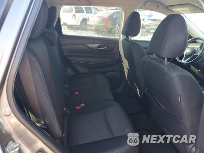 Zdjęcie 10 z 12 samochodu: 2020 NISSAN ROGUE SV VIN:KNMAT2MT9LP516087 - miniatura