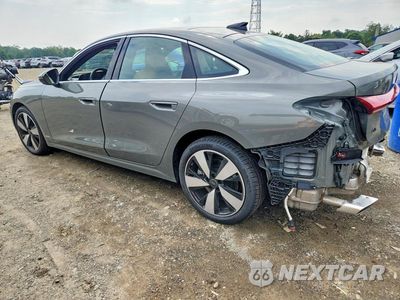 Drugie zdjęcie samochodu z przodu: 2025 AUDI A5 PREMIUM PLUS VIN:WAU2BCFU8SN077197 - miniatura