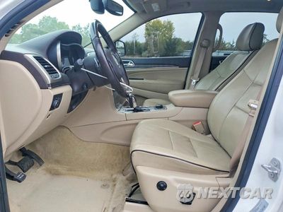 Zdjęcie 7 z 13 samochodu: 2017 JEEP GRAND CHEROKEE OVERLAND VIN:1C4RJFCG9HC842619 - miniatura