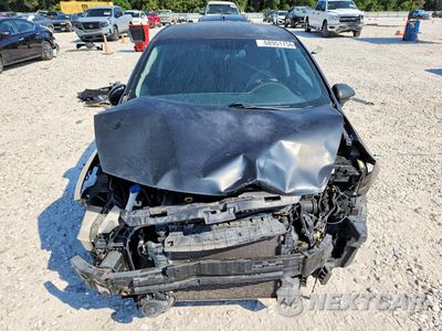 Piąte zdjęcie samochodu w środku: 2014 KIA RIO EX VIN:KNADN5A3XE6340072 - miniatura