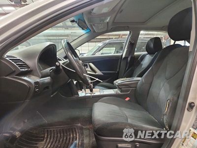 Zdjęcie 7 z 12 samochodu: 2008 TOYOTA CAMRY SE VIN:4T1BE46KX8U730265 - miniatura