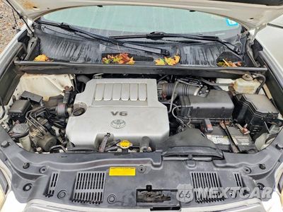 Zdjęcie 12 z 13 samochodu: 2008 TOYOTA HIGHLANDER BASE VIN:JTEES41A782085400 - miniatura