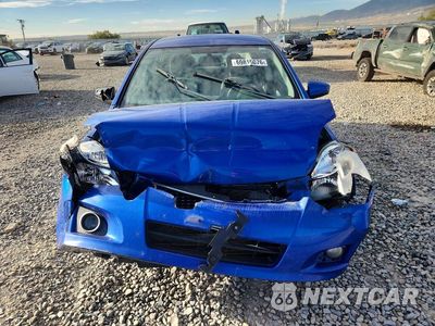 Piąte zdjęcie samochodu w środku: 2012 NISSAN SENTRA 2.0 VIN:3N1AB6APXCL651904 - miniatura