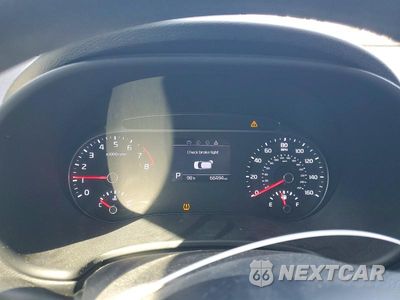 Zdjęcie 9 z 13 samochodu: 2022 KIA SOUL LX VIN:KNDJ23AU0N7170276 - miniatura