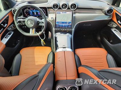 Zdjęcie 8 z 14 samochodu: 2024 MERCEDES-BENZ GLC COUPE 300 4MATIC VIN:W1NKJ4HB5RF137733 - miniatura