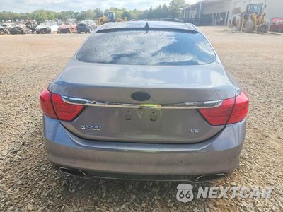 Zdjęcie 6 z 12 samochodu: 2015 KIA K900 PREMIUM VIN:KNALU4D41F6024171 - miniatura