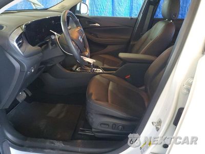 Zdjęcie 7 z 13 samochodu: 2024 BUICK ENCORE GX SPORT TOURING VIN:KL4AMESL1RB075749 - miniatura