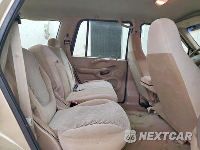 Zdjęcie 11 z 14 samochodu: 1999 FORD EXPEDITION VIN:1FMPU18L4XLA33580 - miniatura