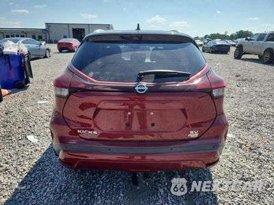 Zdjęcie 6 z 13 samochodu: 2023 NISSAN KICKS SV VIN:3N1CP5CV2PL510069 - miniatura