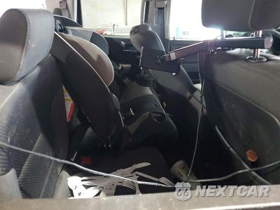Zdjęcie 10 z 12 samochodu: 2015 CHEVROLET SILVERADO K1500 LT VIN:1GCVKREH3FZ423002 - miniatura