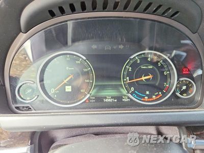 Zdjęcie 9 z 12 samochodu: 2014 BMW 650 XI VIN:WBAYM1C59ED325036 - miniatura