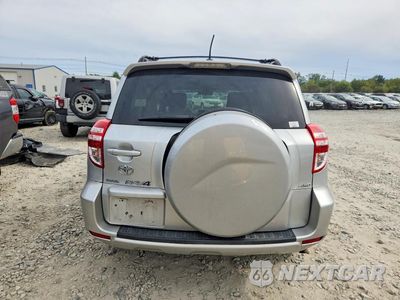 Zdjęcie 6 z 13 samochodu: 2010 TOYOTA RAV4 BASE VIN:JTMBF4DV4A5024780 - miniatura