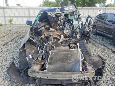 Piąte zdjęcie samochodu w środku: 2019 CHEVROLET TRAVERSE LS VIN:1GNERFKW1KJ314101 - miniatura