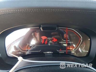 Zdjęcie 9 z 12 samochodu: 2021 BMW 540 I VIN:WBA53BJ07MWX25537 - miniatura