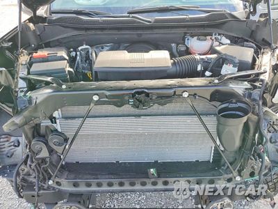 Zdjęcie 11 z 13 samochodu: 2026 CHEVROLET SILVERADO K1500 ZR2 VIN:3GCUKHEL2TG205719 - miniatura