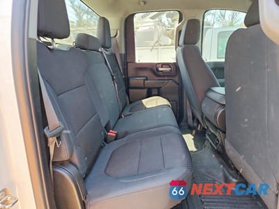 Zdjęcie 11 z 13 samochodu: 2022 CHEVROLET SILVERADO C2500 HEAVY DUTY VIN:1GB2WLE76NF230634 - miniatura