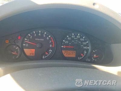 Zdjęcie 9 z 12 samochodu: 2009 NISSAN FRONTIER SE V6 VIN:1N6AD07WX9C416696 - miniatura