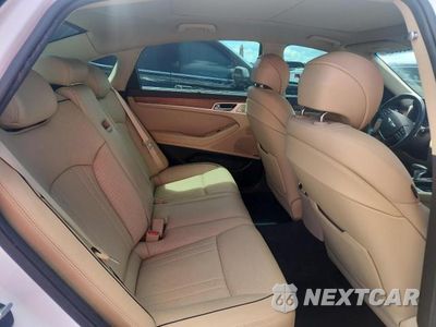Zdjęcie 10 z 12 samochodu: 2018 GENESIS G80 3.8 VIN:KMHGN4JE1JU248698 - miniatura