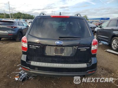 Zdjęcie 6 z 13 samochodu: 2016 SUBARU FORESTER 2.5I PREMIUM VIN:JF2SJADC2GH447958 - miniatura