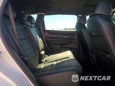 Zdjęcie 11 z 14 samochodu: 2024 HONDA CR-V SPORT-L VIN:7FARS5H81RE010001 - miniatura