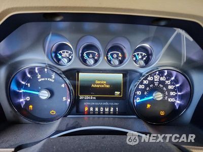 Zdjęcie 9 z 12 samochodu: 2016 FORD F250 SUPER DUTY VIN:1FT7W2BT9GEC66565 - miniatura