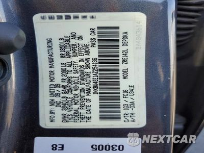 Zdjęcie 13 z 13 samochodu: 2010 TOYOTA COROLLA LE VIN:1NXBU4EE1AZ254136 - miniatura
