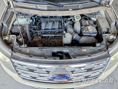 Zdjęcie 12 z 13 samochodu: 2018 FORD EXPLORER XLT VIN:1FM5K7D84JGA19549 - miniatura