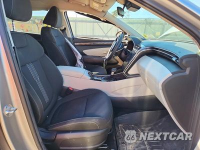 Zdjęcie 7 z 13 samochodu: 2024 HYUNDAI TUCSON SEL VIN:KM8JBCDE2RU285114 - miniatura