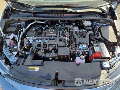 Zdjęcie 11 z 12 samochodu: 2026 TOYOTA COROLLA HYBRID LE VIN:JTDBCMFE2T3156831 - miniatura