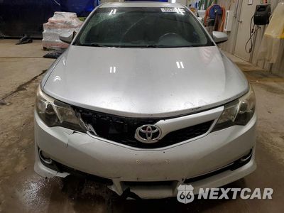 Piąte zdjęcie samochodu w środku: 2012 TOYOTA CAMRY SE VIN:4T1BF1FK7CU060677 - miniatura