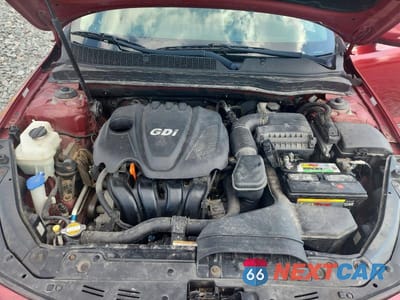 Zdjęcie 11 z 13 samochodu: 2012 KIA OPTIMA EX VIN:5XXGN4A79CG071462 - miniatura