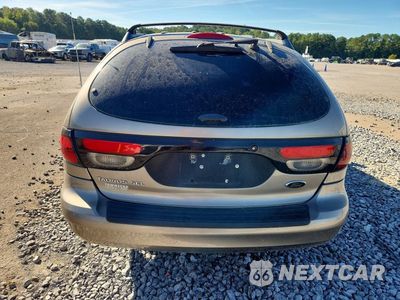 Zdjęcie 6 z 12 samochodu: 2003 FORD TAURUS SEL VIN:1FAHP59S33A196794 - miniatura