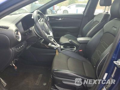 Zdjęcie 7 z 12 samochodu: 2020 KIA FORTE GT LINE VIN:3KPF34AD4LE261833 - miniatura