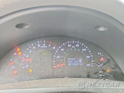 Zdjęcie 9 z 12 samochodu: 2011 TOYOTA CAMRY XLE VIN:4T1BF3EK7BU647618 - miniatura