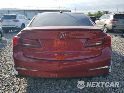 Zdjęcie 6 z 12 samochodu: 2016 ACURA TLX VIN:19UUB1F32GA003877 - miniatura