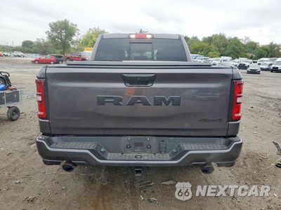 Zdjęcie 6 z 12 samochodu: 2026 RAM 1500 BIG HORN/LONE STAR VIN:3C6SRFFP6T4171785 - miniatura