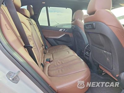Zdjęcie 10 z 12 samochodu: 2019 BMW X5 XDRIVE40I VIN:5UXCR6C52KLK85491 - miniatura
