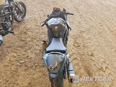 Zdjęcie 6 z 8 samochodu: 2026 KAWASAKI ZX636 K VIN:JKBZXJK11TA016775 - miniatura