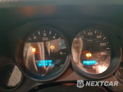 Zdjęcie 9 z 13 samochodu: 2012 GMC SIERRA K1500 SL VIN:3GTP2UEA4CG142465 - miniatura
