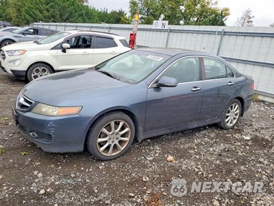 2006 ACURA TSX JH4CL96956C008440 - główne zdjęcie licytacji z USA - miniatura