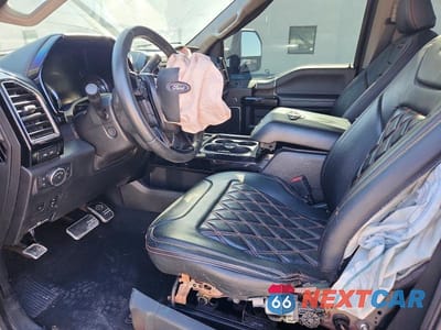 Zdjęcie 7 z 12 samochodu: 2021 FORD F250 SUPER DUTY VIN:1FT8W2BT4MED15543 - miniatura