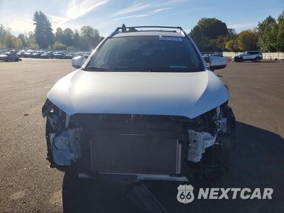 Piąte zdjęcie samochodu w środku: 2023 TOYOTA COROLLA CROSS LE VIN:7MUBAABG0PV060007 - miniatura