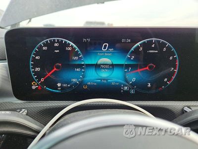 Zdjęcie 9 z 12 samochodu: 2020 MERCEDES-BENZ CLA 250 4MATIC VIN:W1K5J4HB6LN082684 - miniatura